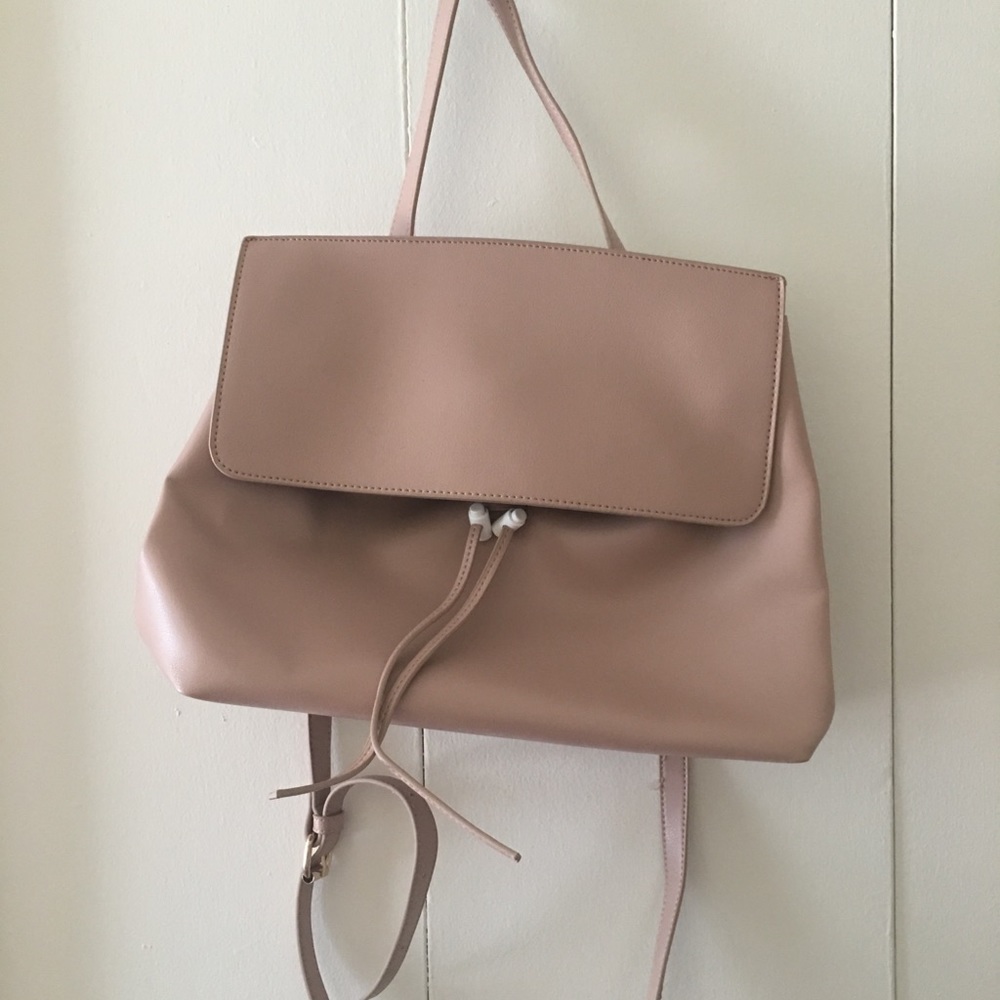 Funky shoulder/messenger bag for work or school